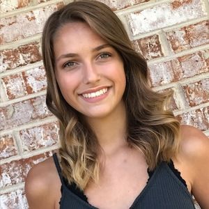 Meet your Posher, Madison